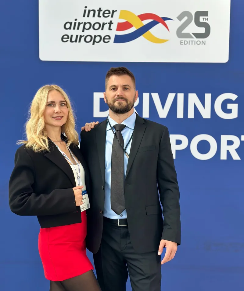 AVIATEC at inter airport Europe 2025