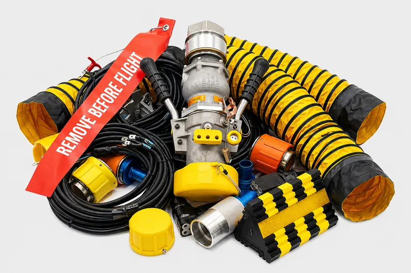 GSE spare parts OEM aftermarket