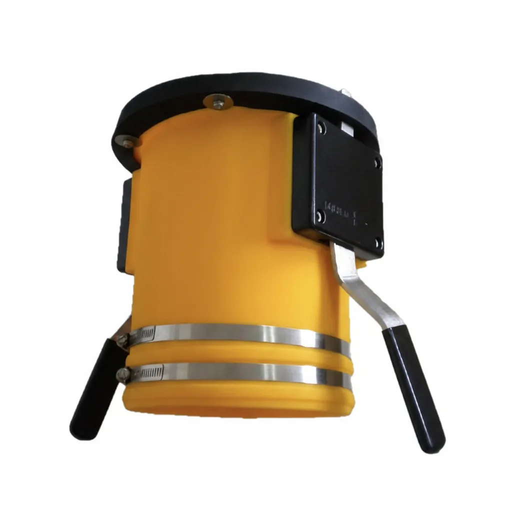 PCA adapter