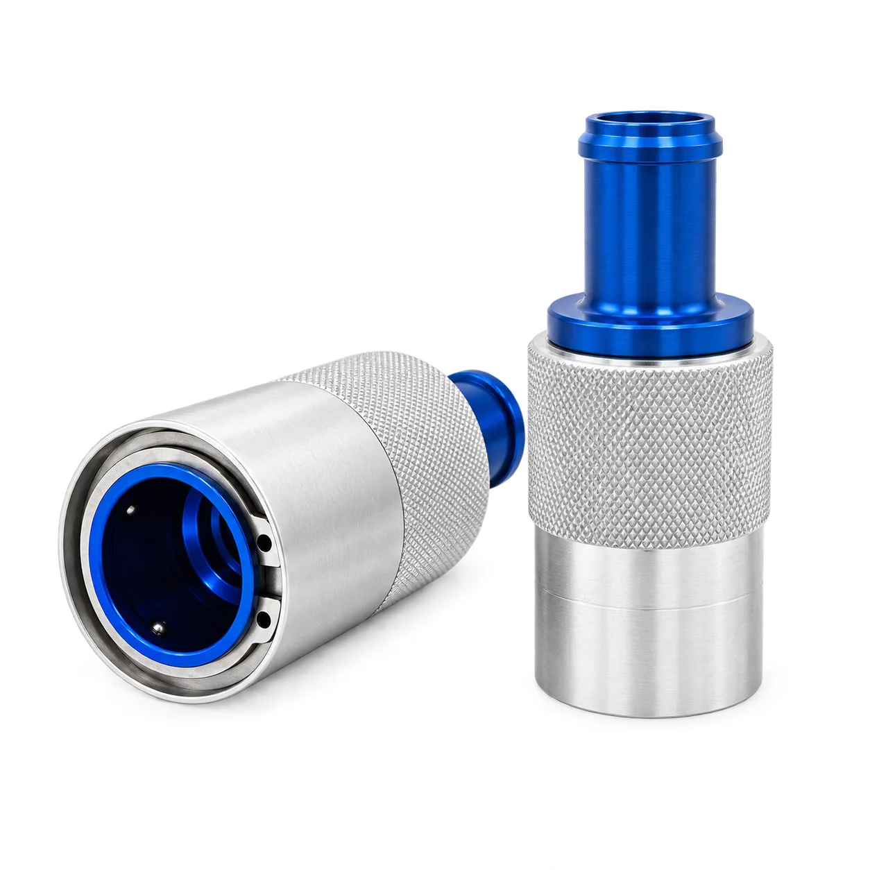Aircraft Potable Water Fill Coupling